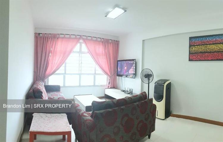 Blk 424D Yishun Avenue 11 (Yishun), HDB 4 Rooms #219889701